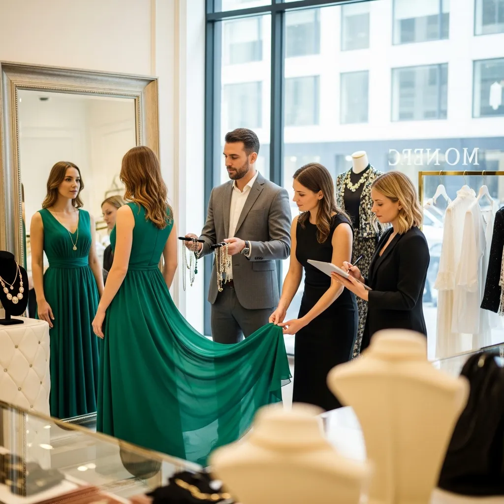 The founding team of chexsquidxli